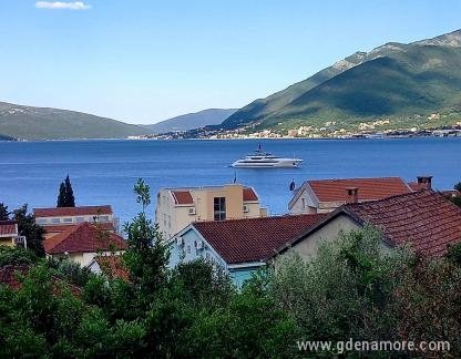 Apartments Vukic, , private accommodation in city Tivat, Montenegro - 1